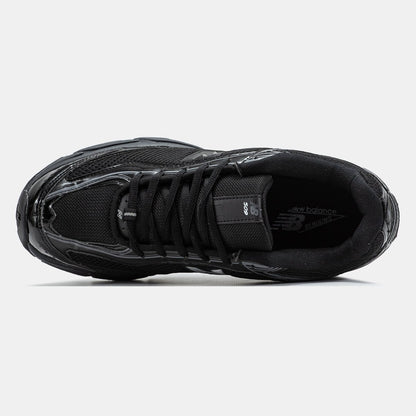New Balance 509 x Do Hee Kim Black - oceanhype - 