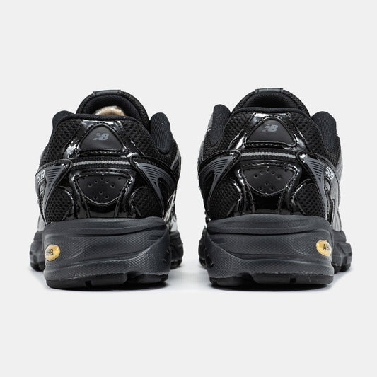 New Balance 509 x Do Hee Kim Black - oceanhype - 