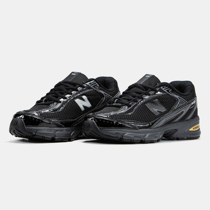 New Balance 509 x Do Hee Kim Black - oceanhype - 