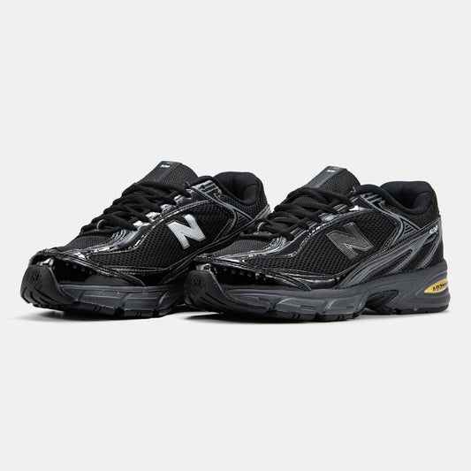 New Balance 509 x Do Hee Kim Black - oceanhype - 