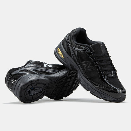 New Balance 509 x Do Hee Kim Black - oceanhype - 