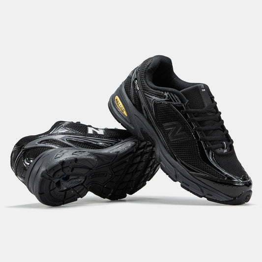New Balance 509 x Do Hee Kim Black - oceanhype - 