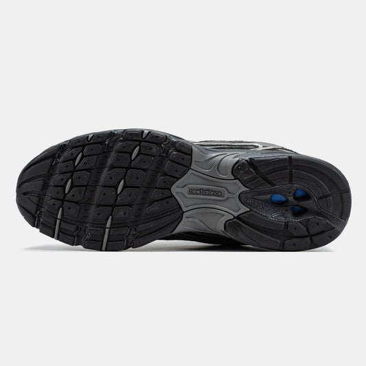 New Balance 509 Grey Black - oceanhype - 