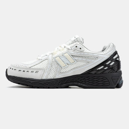 New Balance 1906R White Black - oceanhype - 