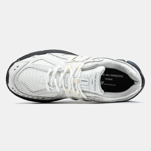 New Balance 1906R White Black - oceanhype - 