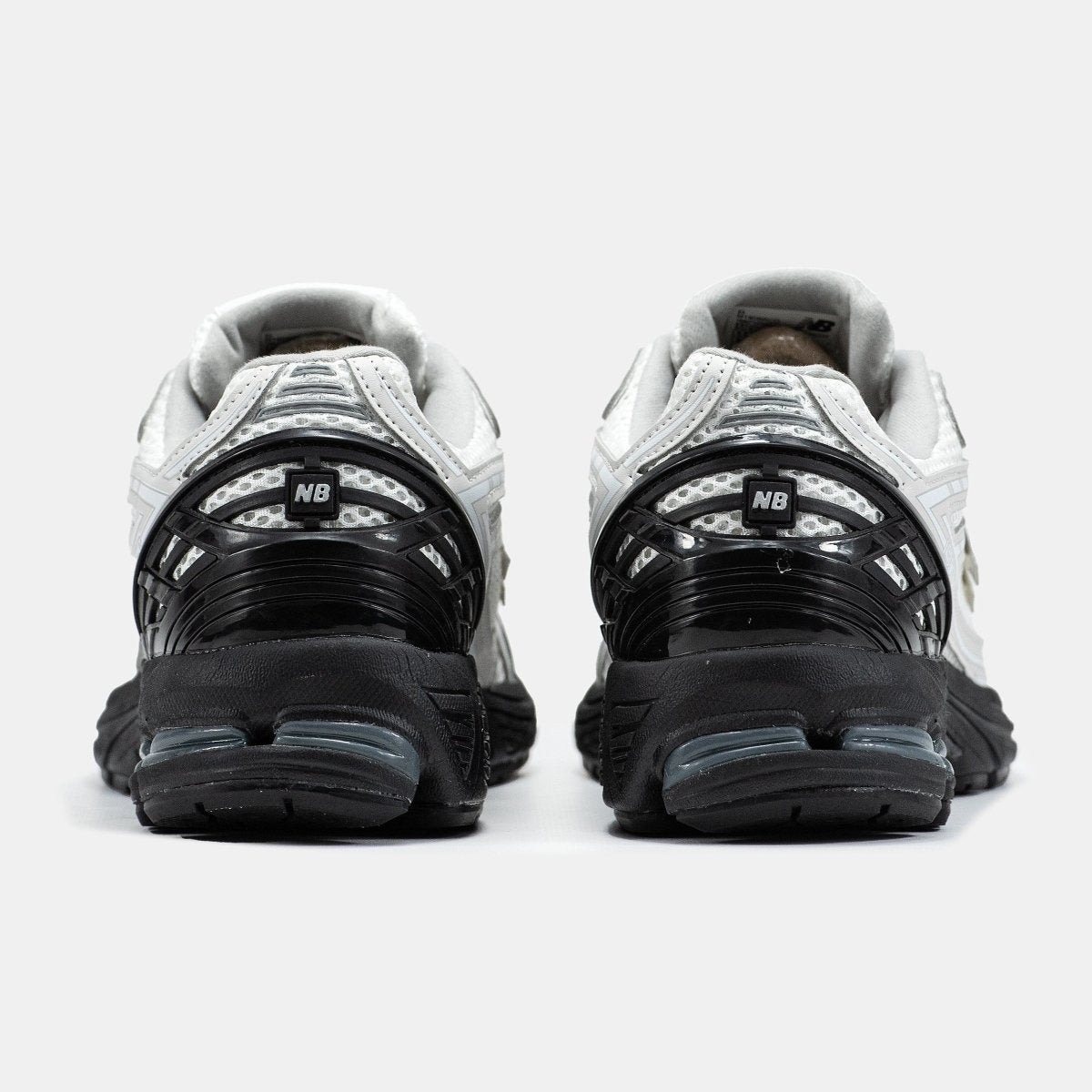 New Balance 1906R White Black - oceanhype - 