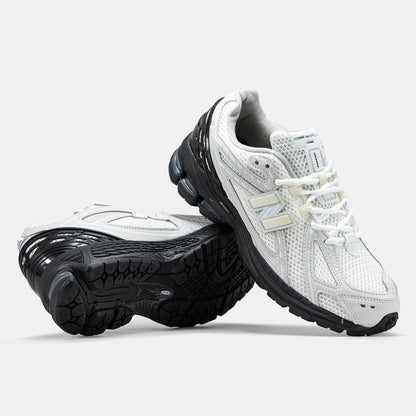 New Balance 1906R White Black - oceanhype - 
