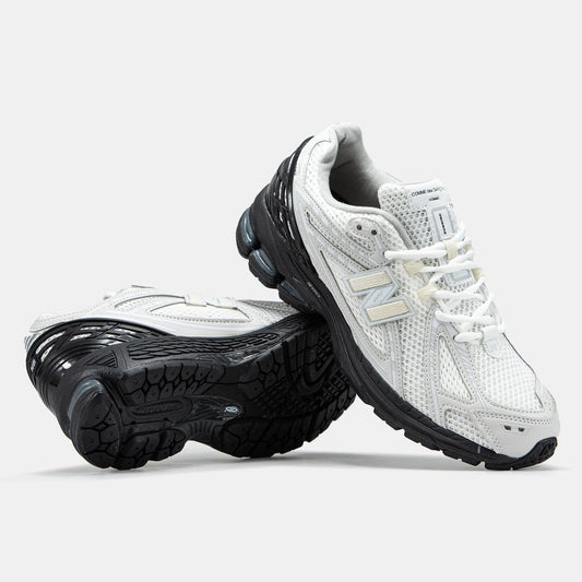 New Balance 1906R White Black - oceanhype - 