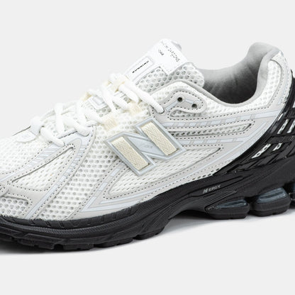 New Balance 1906R White Black - oceanhype - 