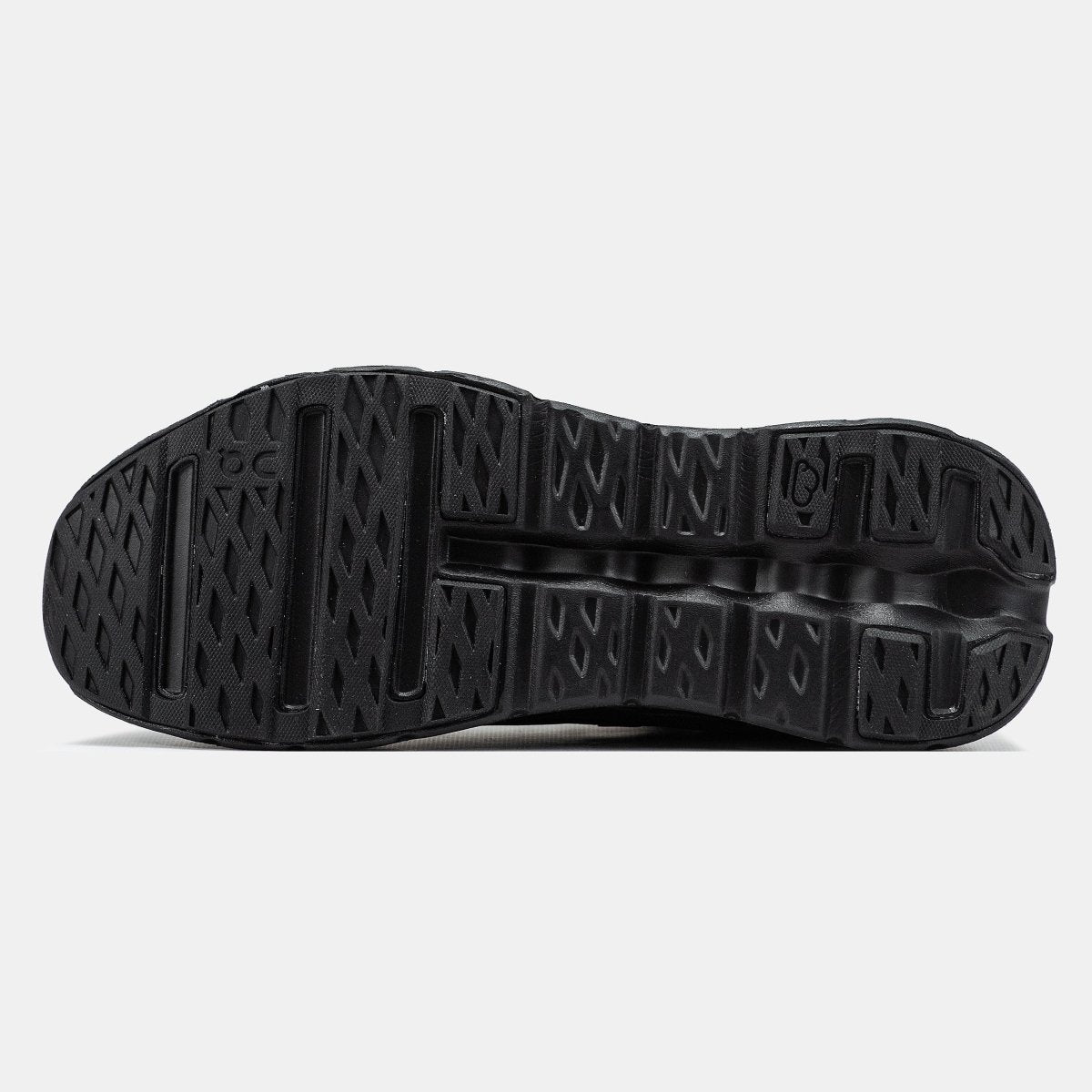 On Loewe x Cloudtilt Total Black - oceanhype - 