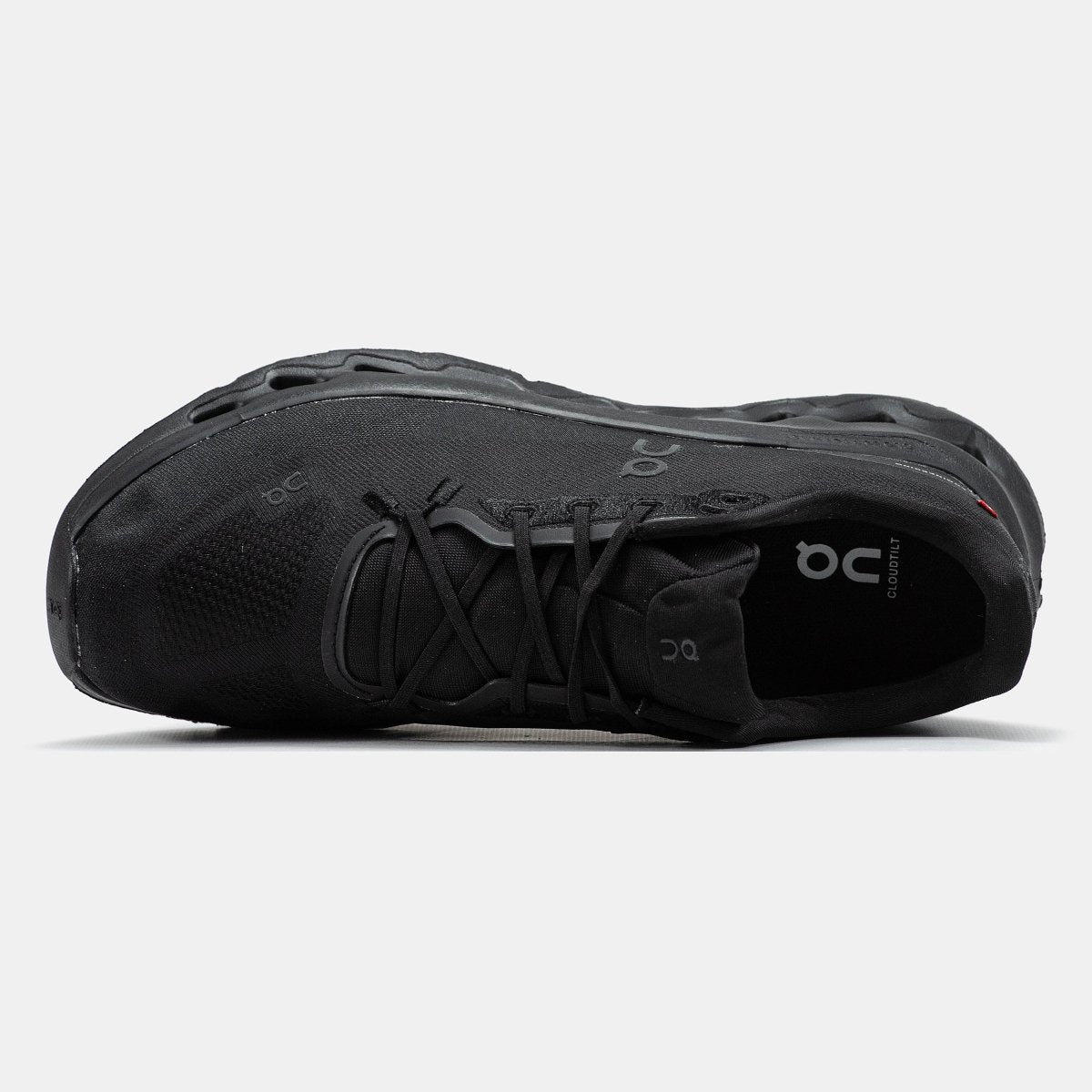 On Loewe x Cloudtilt Total Black - oceanhype - 