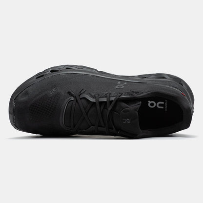 On Loewe x Cloudtilt Total Black - oceanhype - 