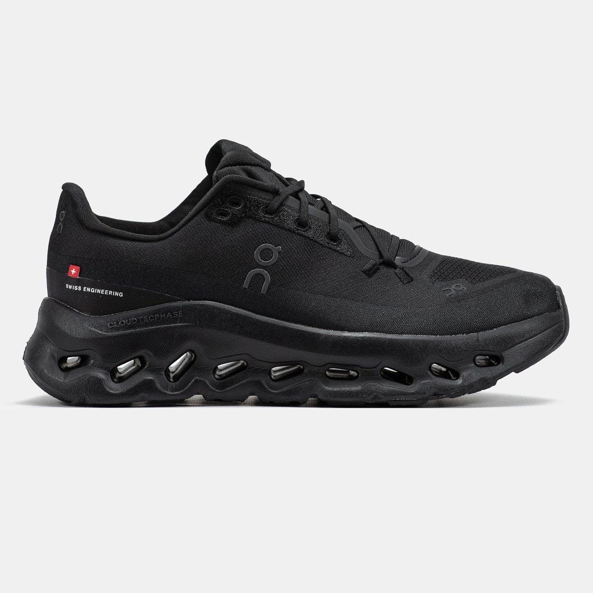On Loewe x Cloudtilt Total Black - oceanhype - 