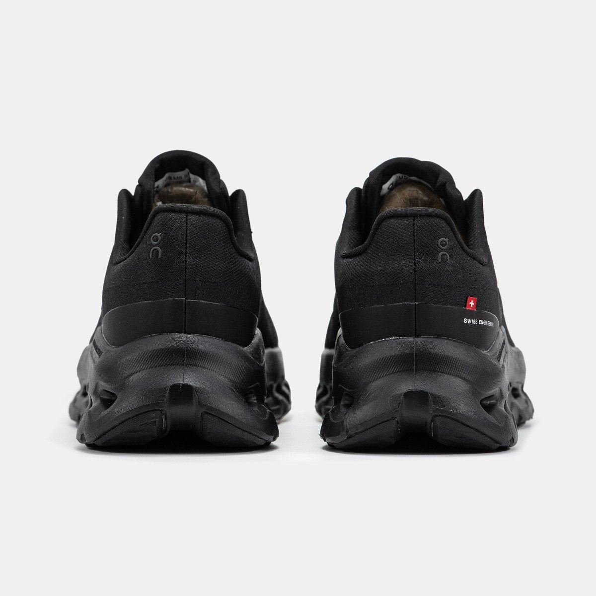 On Loewe x Cloudtilt Total Black - oceanhype - 