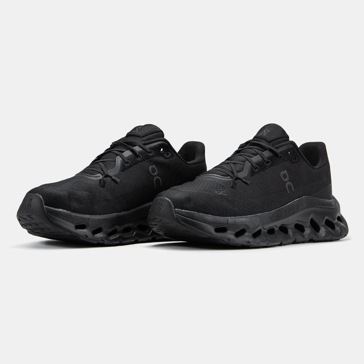 On Loewe x Cloudtilt Total Black - oceanhype - 