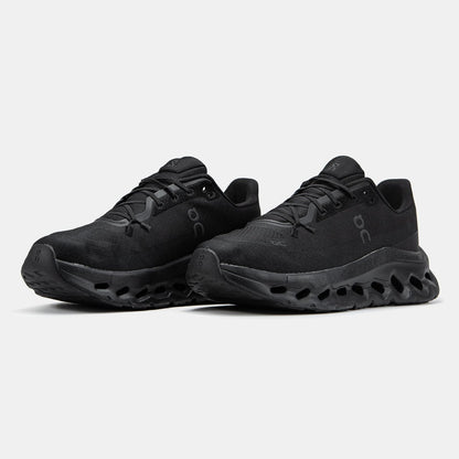 On Loewe x Cloudtilt Total Black - oceanhype - 