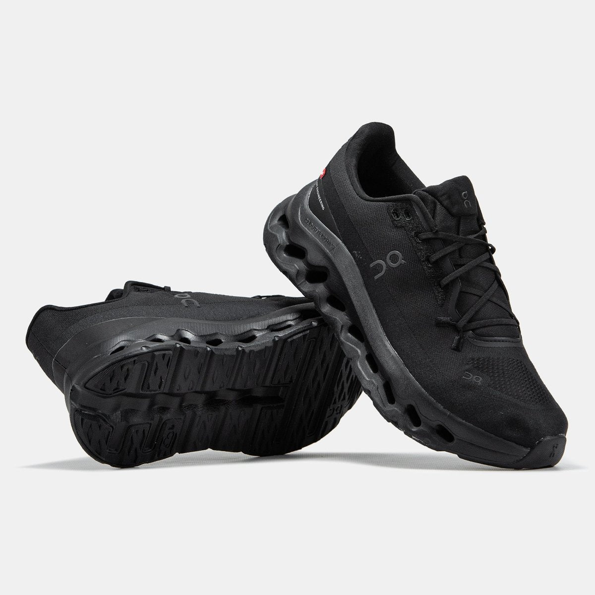 On Loewe x Cloudtilt Total Black - oceanhype - 