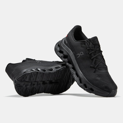 On Loewe x Cloudtilt Total Black - oceanhype - 