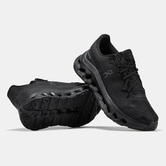 On Loewe x Cloudtilt Total Black - oceanhype - 