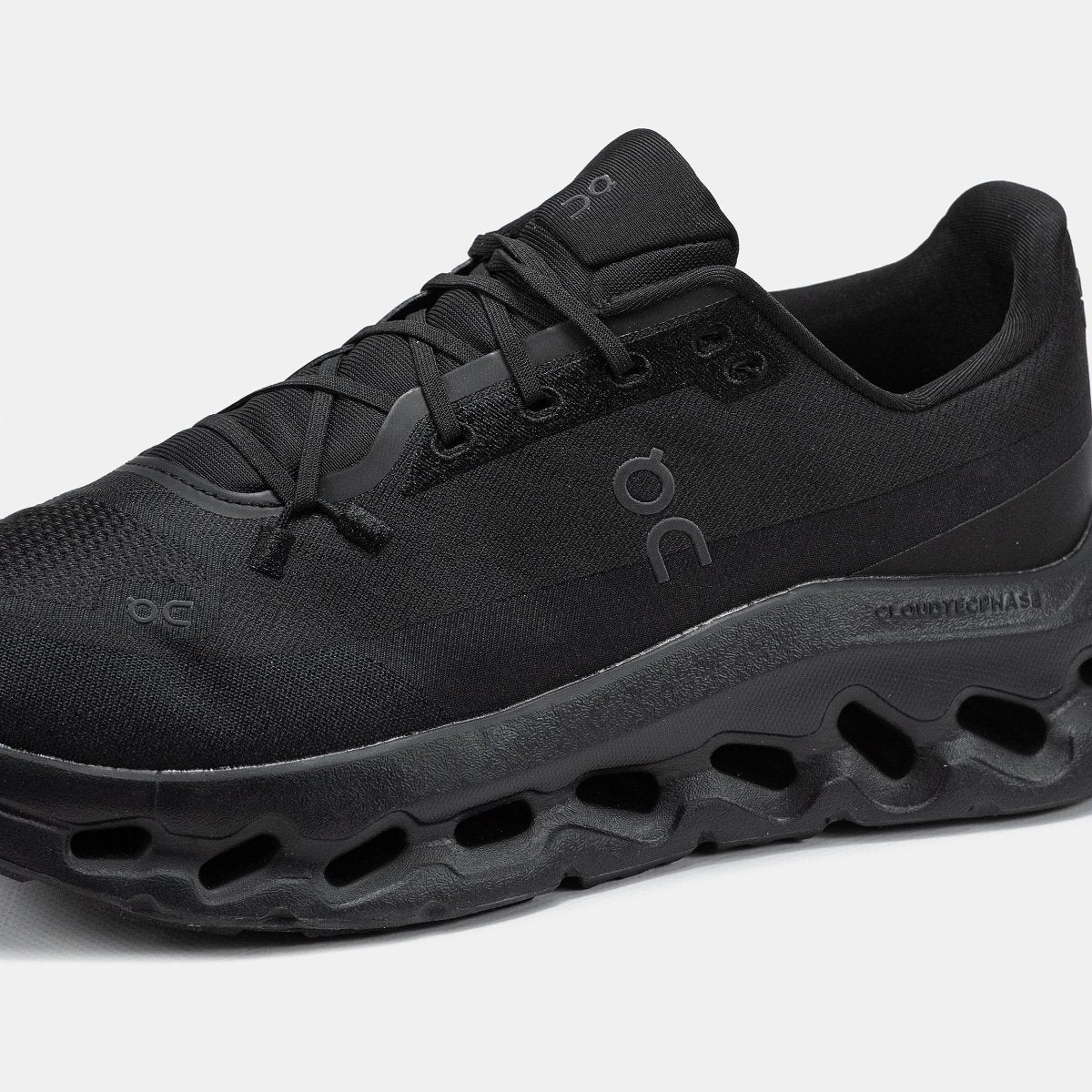 On Loewe x Cloudtilt Total Black - oceanhype - 