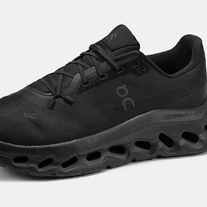 On Loewe x Cloudtilt Total Black - oceanhype - 