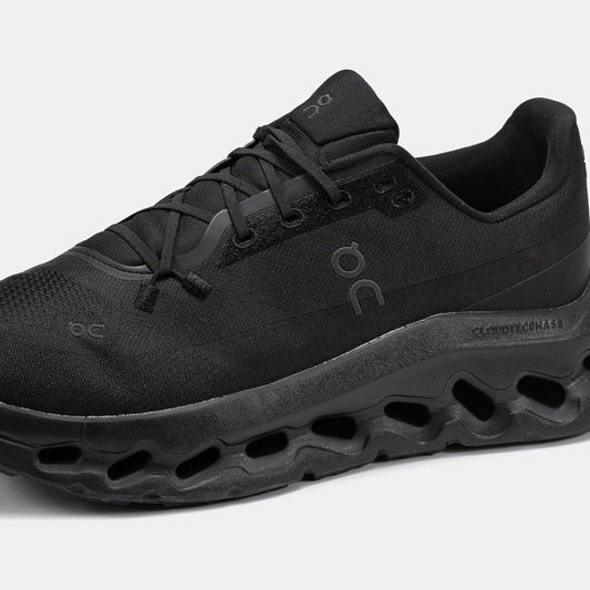 On Loewe x Cloudtilt Total Black - oceanhype - 