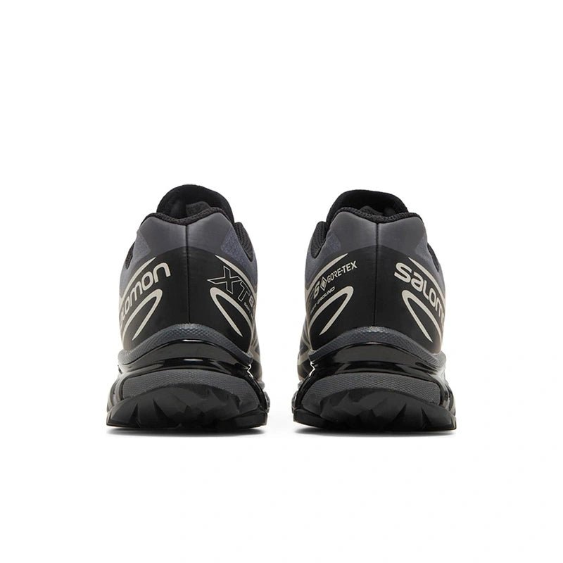 Salomon XT-6 GORE-TEX Black - oceanhype -