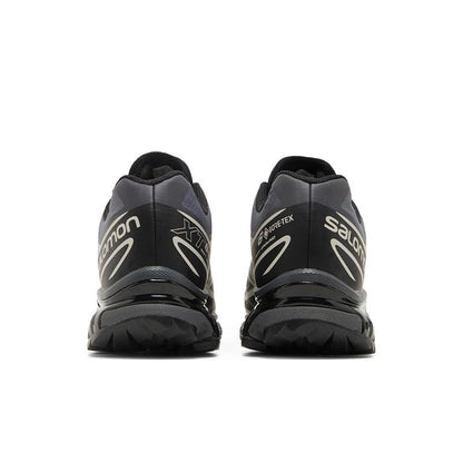 Salomon XT-6 GORE-TEX Black - oceanhype -