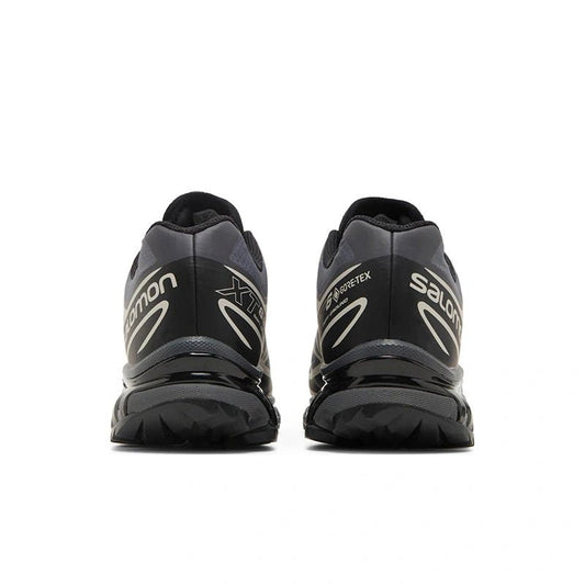 Salomon XT-6 GORE-TEX Black - oceanhype -