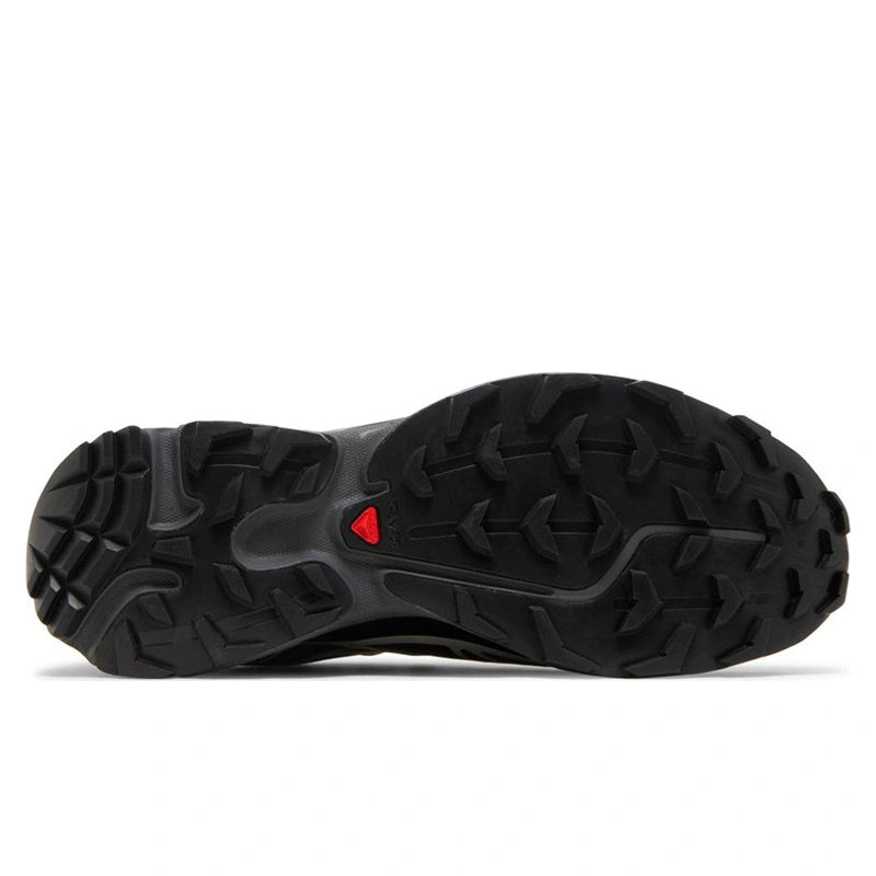 Salomon XT-6 GORE-TEX Black - oceanhype -