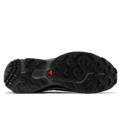 Salomon XT-6 GORE-TEX Black - oceanhype -