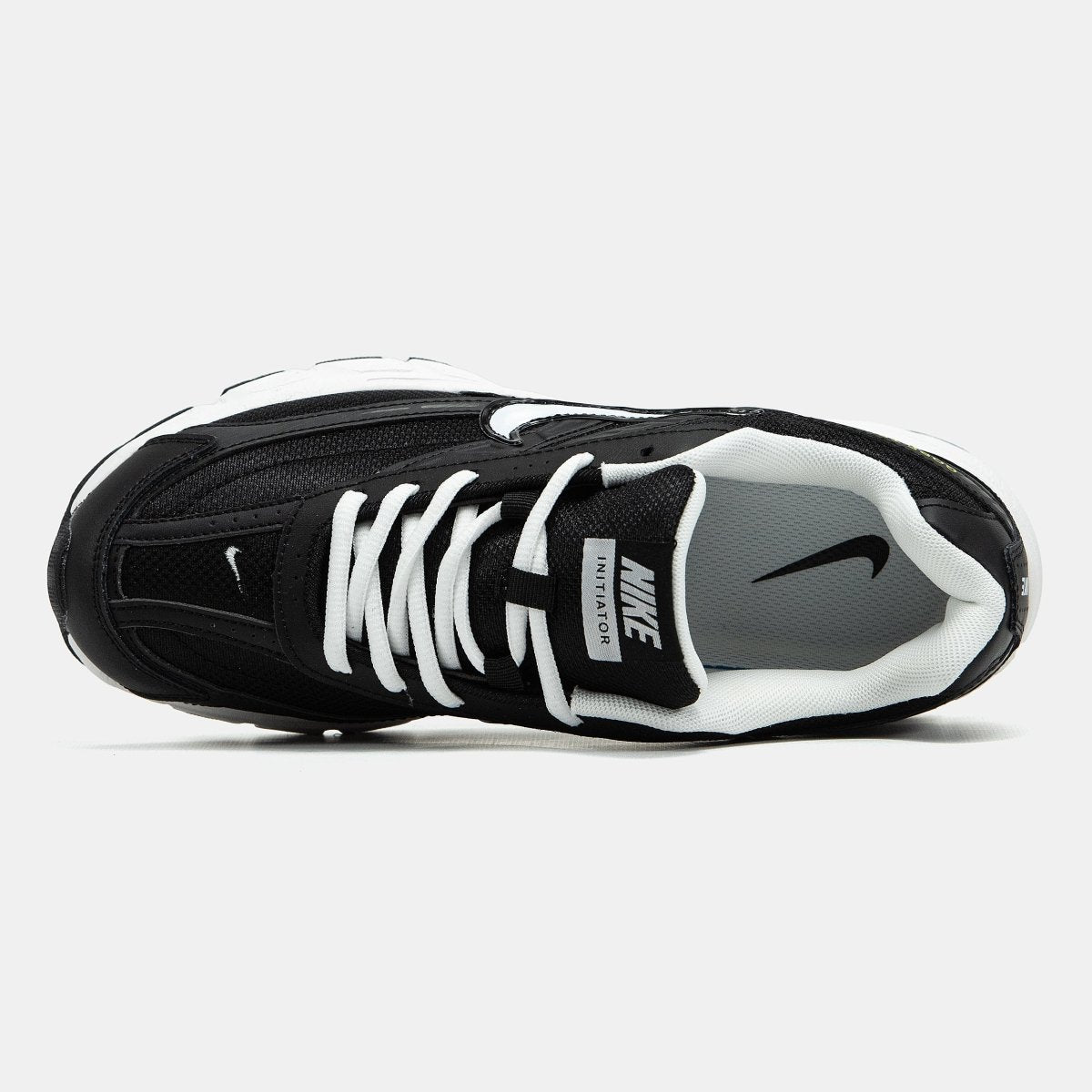 Nike Initiator Black White II Gore - Tex - oceanhype - 