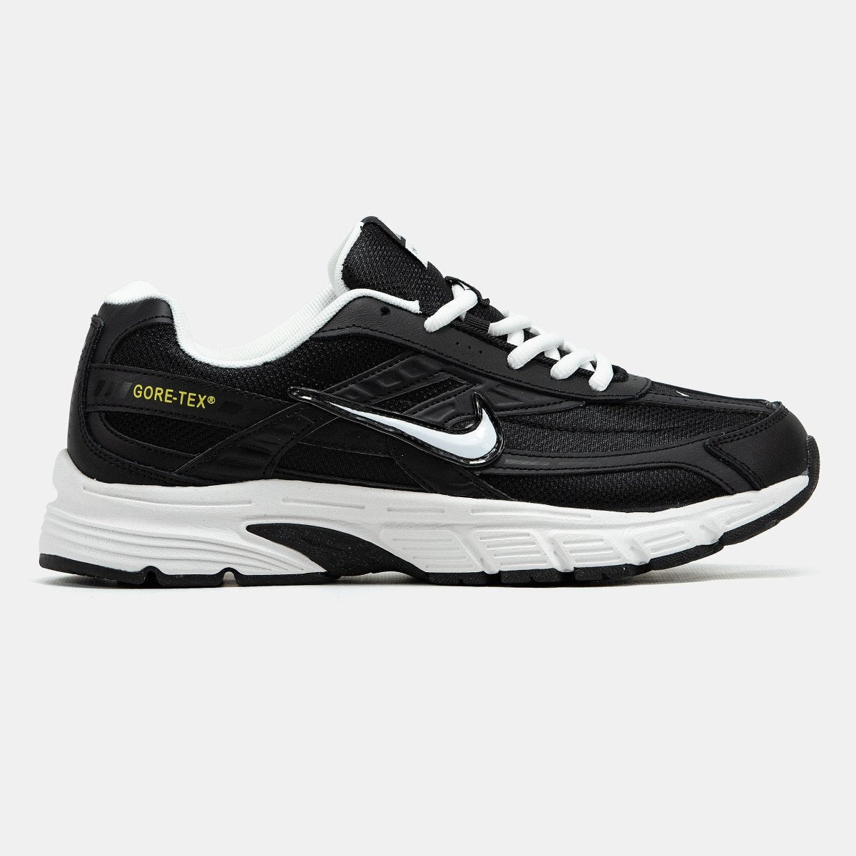 Nike Initiator Black White II Gore - Tex - oceanhype - 