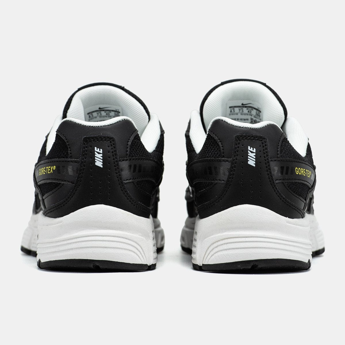 Nike Initiator Black White II Gore - Tex - oceanhype - 