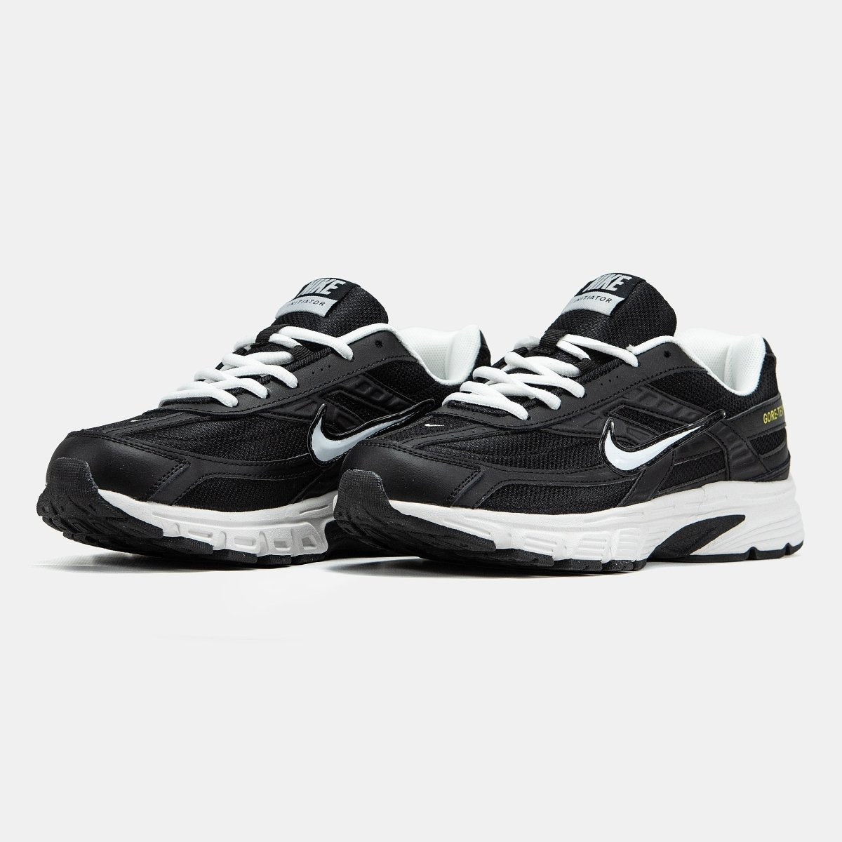 Nike Initiator Black White II Gore - Tex - oceanhype - 