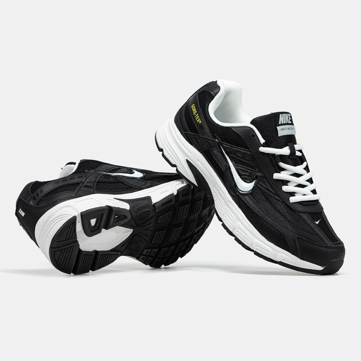 Nike Initiator Black White II Gore - Tex - oceanhype - 