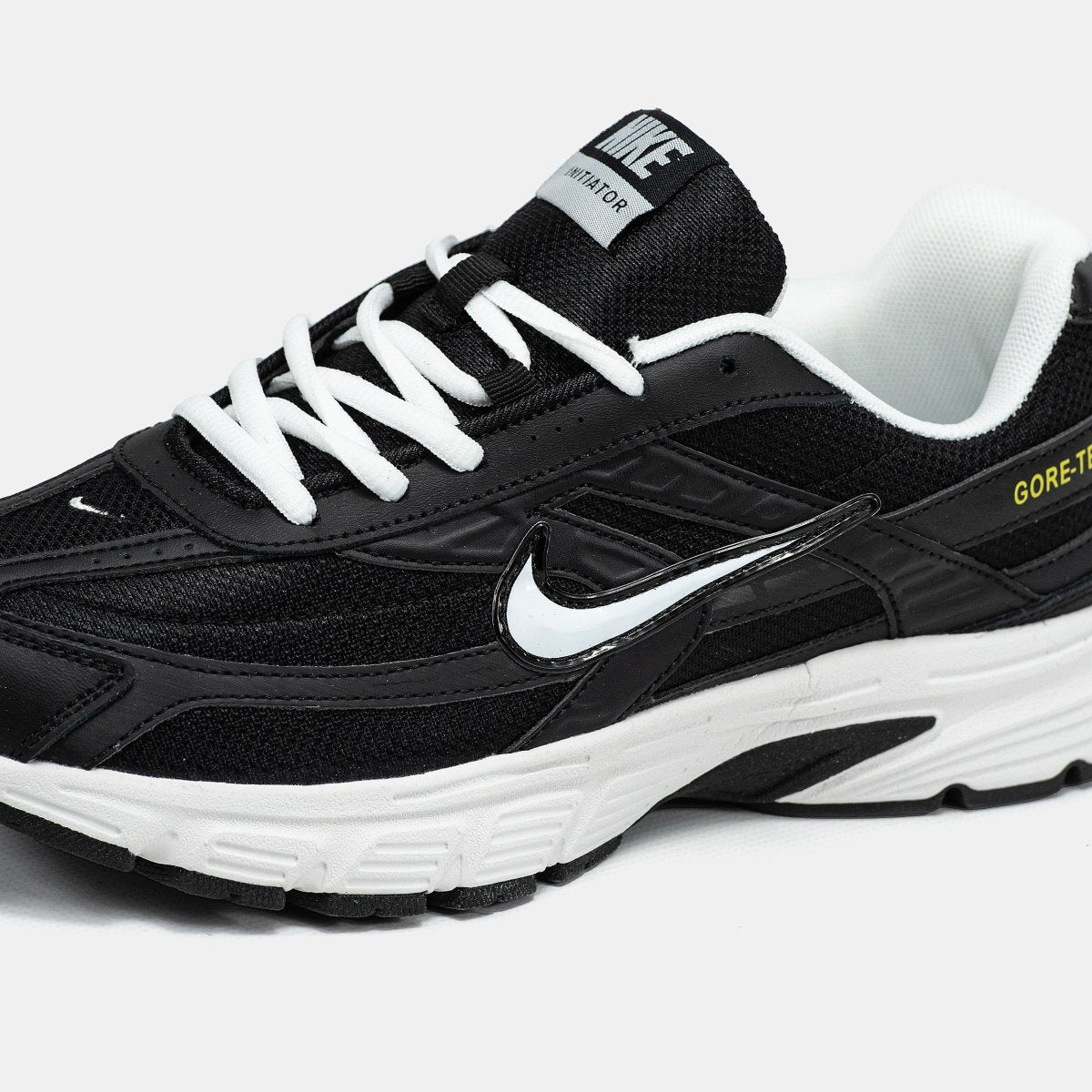 Nike Initiator Black White II Gore - Tex - oceanhype - 