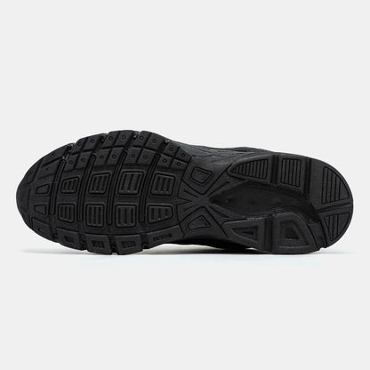 Nike Initiator Black White Logo Gore - Tex - oceanhype - 