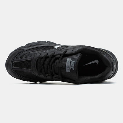 Nike Initiator Black White Logo Gore - Tex - oceanhype - 