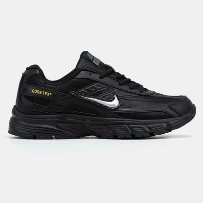 Nike Initiator Black White Logo Gore - Tex - oceanhype - 