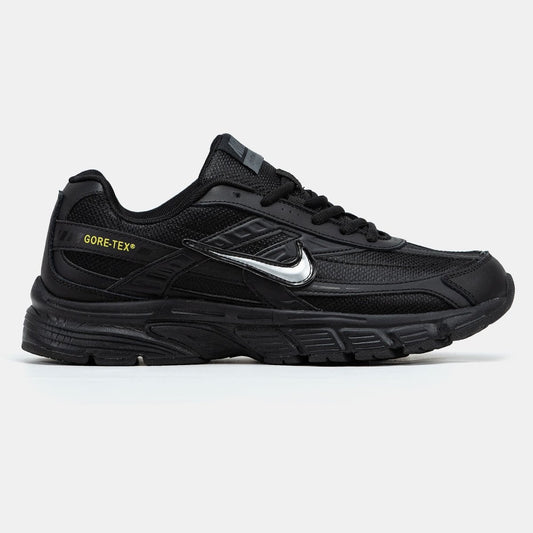 Nike Initiator Black White Logo Gore - Tex - oceanhype - 