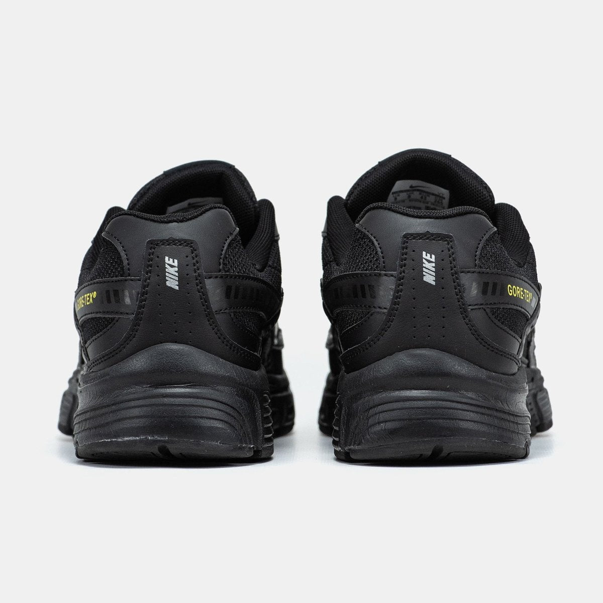 Nike Initiator Black White Logo Gore - Tex - oceanhype - 