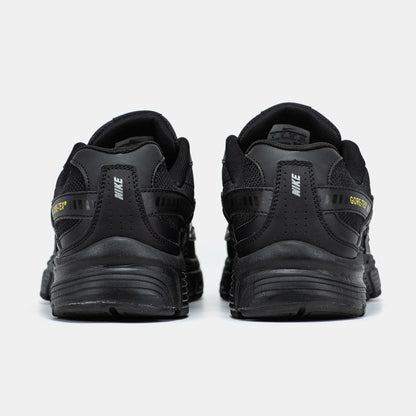 Nike Initiator Black White Logo Gore - Tex - oceanhype - 