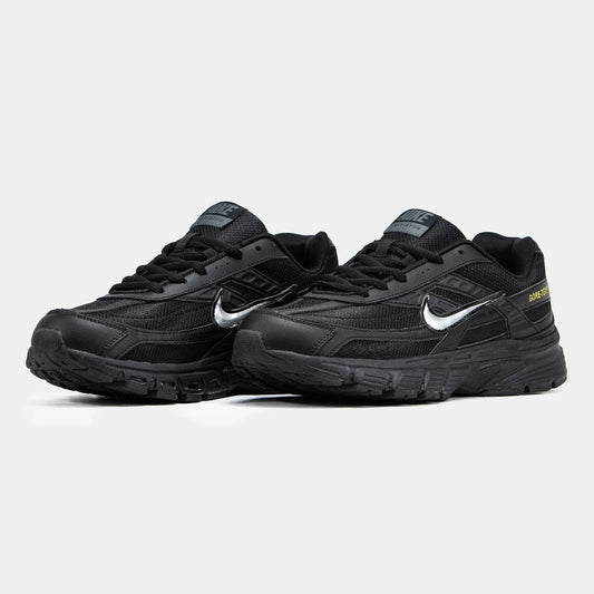 Nike Initiator Black White Logo Gore - Tex - oceanhype - 