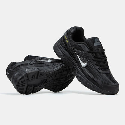 Nike Initiator Black White Logo Gore - Tex - oceanhype - 