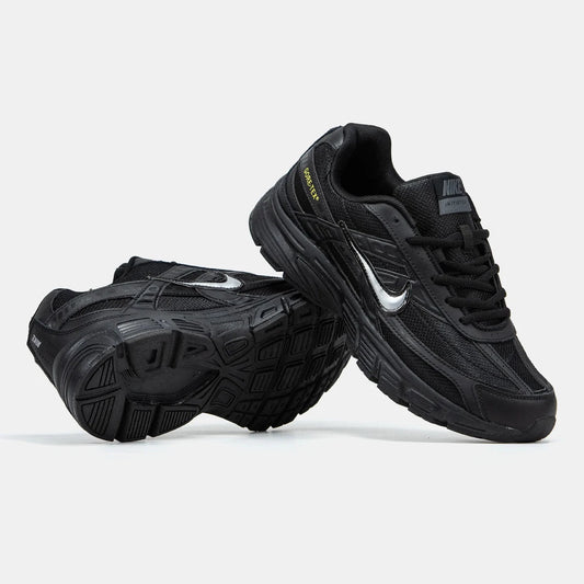 Nike Initiator Black White Logo Gore - Tex - oceanhype - 