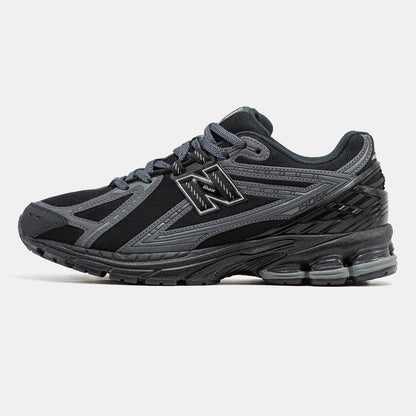 New Balance 1906R Black Phantom - oceanhype - 