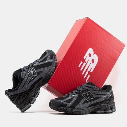 New Balance 1906R Black Phantom - oceanhype - 