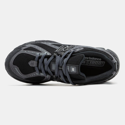 New Balance 1906R Black Phantom - oceanhype - 