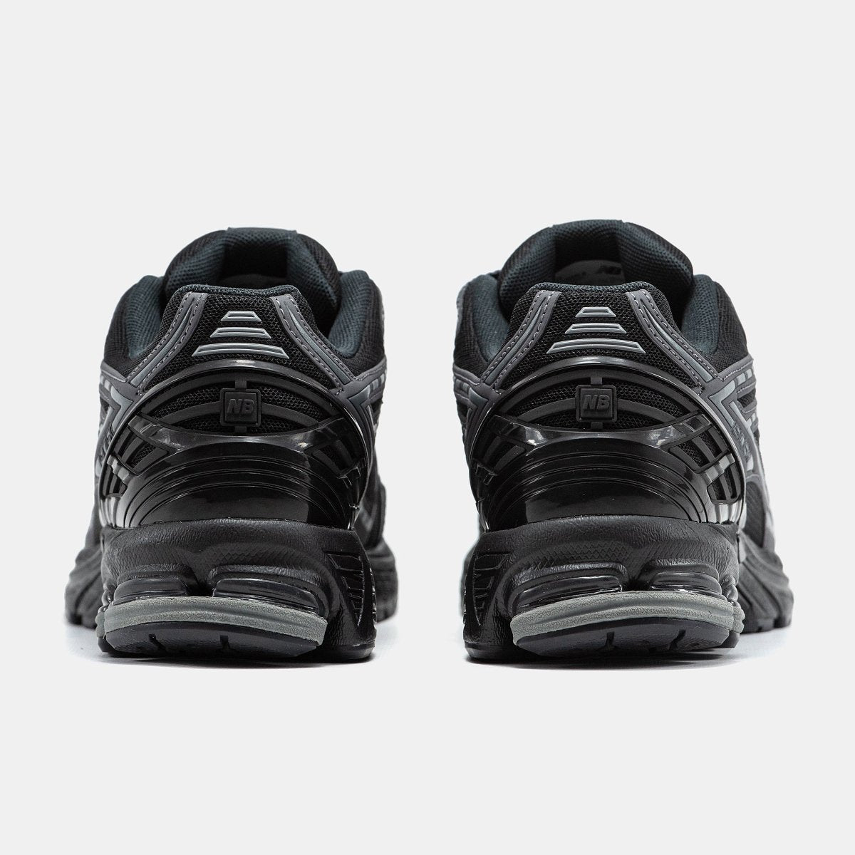 New Balance 1906R Black Phantom - oceanhype - 